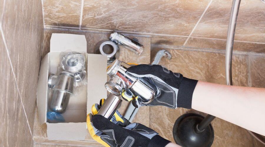 Professional Flat Roofing Installation in McGrady, NC